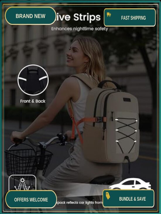 Backpacks